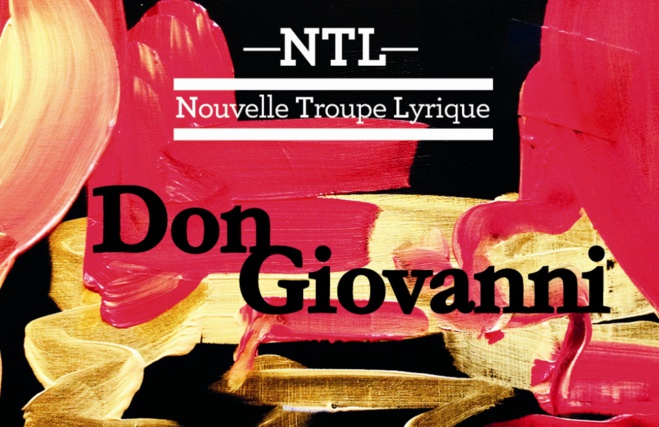 Jeudi 19 janvier DON GIOVANNI Jeudi 19 janvier DON GIOVANNI