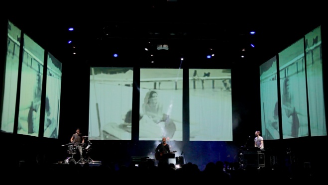 Jeudi 16 mars PIERRE GAMBINI Jeudi 16 mars PIERRE GAMBINI