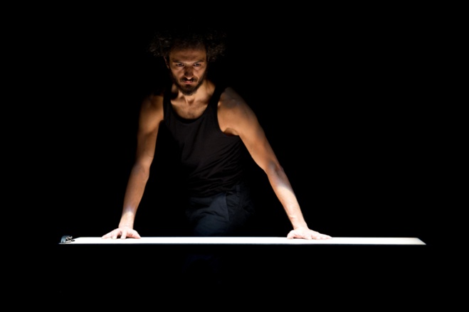 - Plateforme Danse - Danse contemporaine "SAKINAN GÖZE ҀOP BATAR" & "THE PLACE TO BE" - Plateforme Danse - Danse contemporaine "SAKINAN GÖZE ҀOP BATAR" & "THE PLACE TO BE"