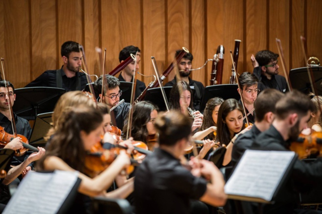 Musique : Conservatoire de Musique de Barcelone Musique : Conservatoire de Musique de Barcelone