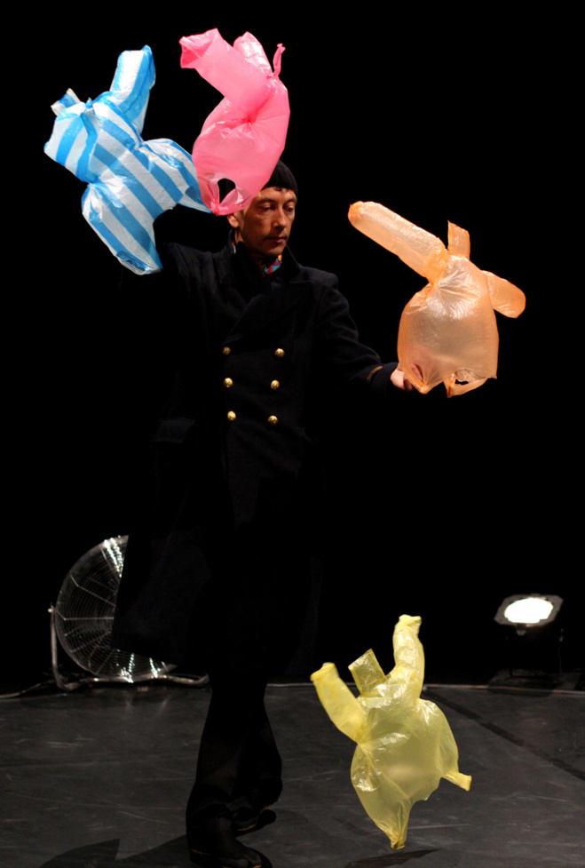 Jeune Public : L'après midi d'un Foehn version 1 Jeune Public : L'après midi d'un Foehn version 1