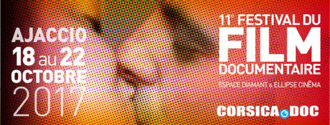 Festival CORSICA.DOC # 11 A AJACCIO Festival CORSICA.DOC # 11 A AJACCIO