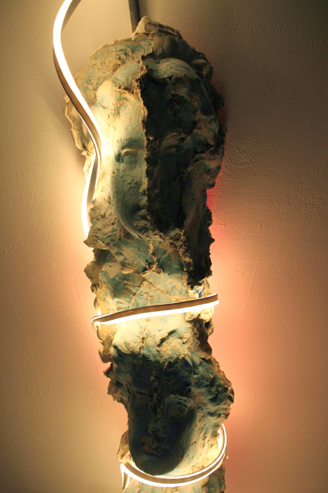 Exposition : Parabole du semeur / Jean-Baptiste Janisset Exposition : Parabole du semeur / Jean-Baptiste Janisset