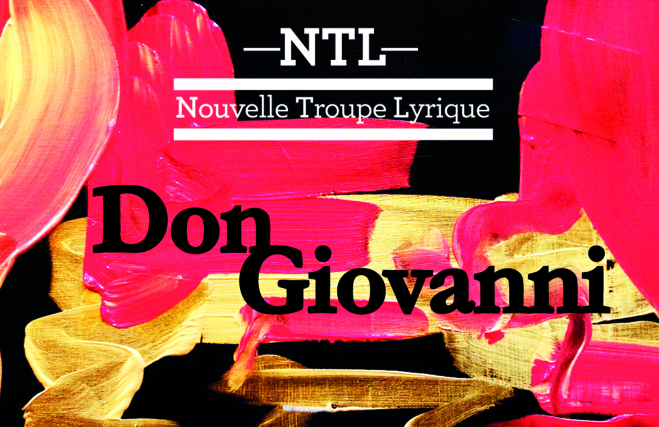 Documentaire autour du spectacle Don Giovanni Documentaire autour du spectacle Don Giovanni