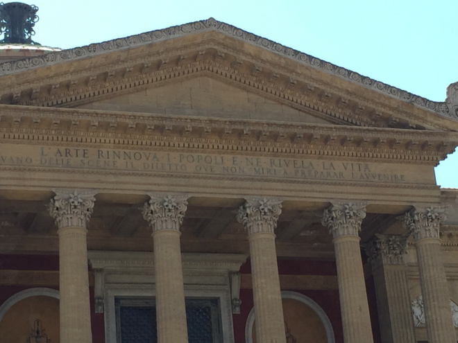 Photo du spectacle "La mort de Danton" Photo du spectacle "La mort de Danton"