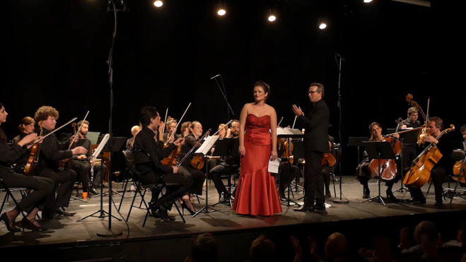 Musique / Ensemble Instrumental de Corse Musique / Ensemble Instrumental de Corse