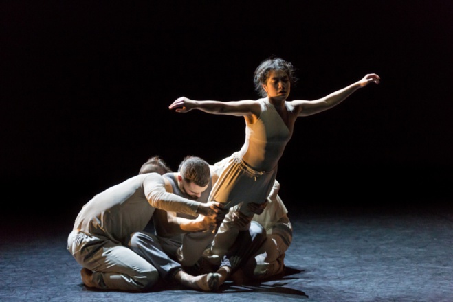 Danse / Finding Now Danse / Finding Now