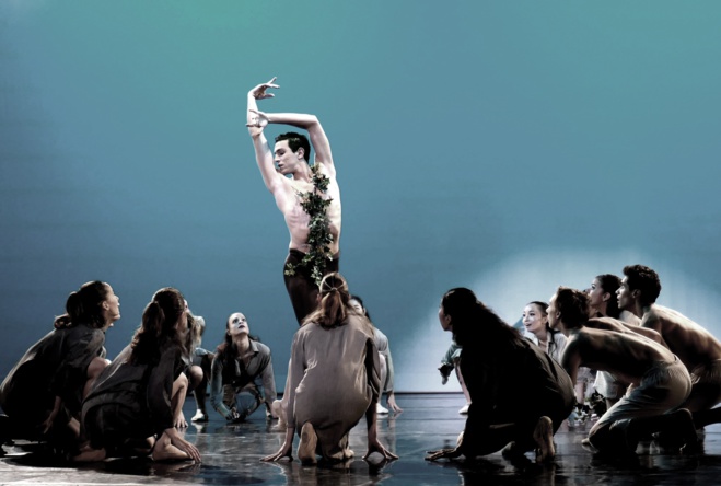 Danse / Bolero Danse / Bolero