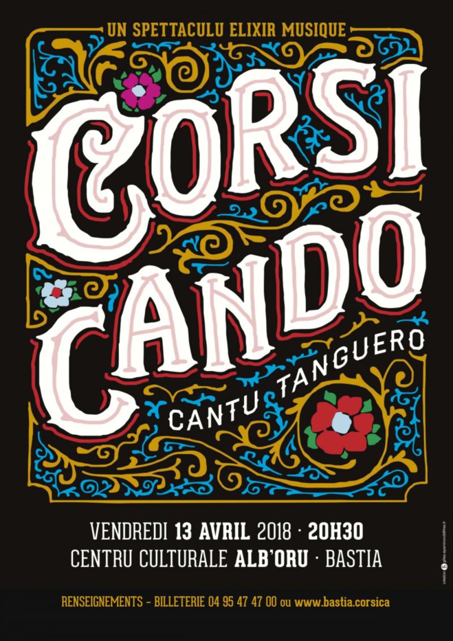 Musique / Corsicando Musique / Corsicando