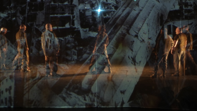 Musique / Ulysse sans terre Musique / Ulysse sans terre