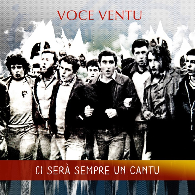 Musique / Voce Ventu Musique / Voce Ventu