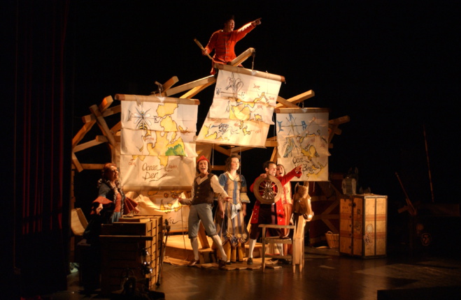 Jeune public / Gulliver et fils Jeune public / Gulliver et fils