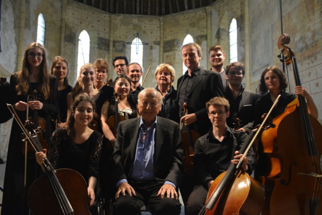 Musique / Cordes de France Musique / Cordes de France