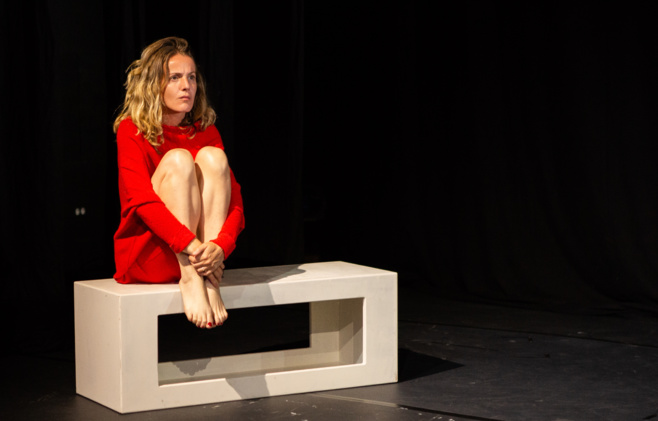 Théâtre / 51 Pegasi, la confession de la bête Théâtre / 51 Pegasi, la confession de la bête