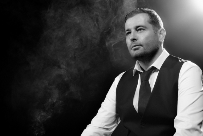 Musique / Paul Mancini, Le Parrain Musique / Paul Mancini, Le Parrain