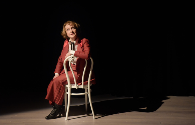 Théâtre / L'envers du Music Hall Théâtre / L'envers du Music Hall