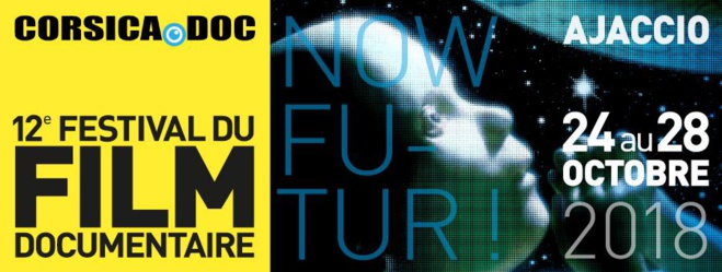 Festival CORSICADOC, 12ème édition Festival CORSICADOC, 12ème édition