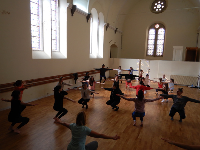 SAMEDI 22 DECEMBRE LES ATELIERS DE LA CULTURE 2018 / ENTREE LIBRE SAMEDI 22 DECEMBRE LES ATELIERS DE LA CULTURE 2018 / ENTREE LIBRE