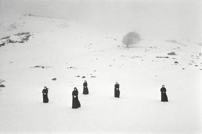 Exposition / Centre Méditerranéen de la Photographie Exposition / Centre Méditerranéen de la Photographie