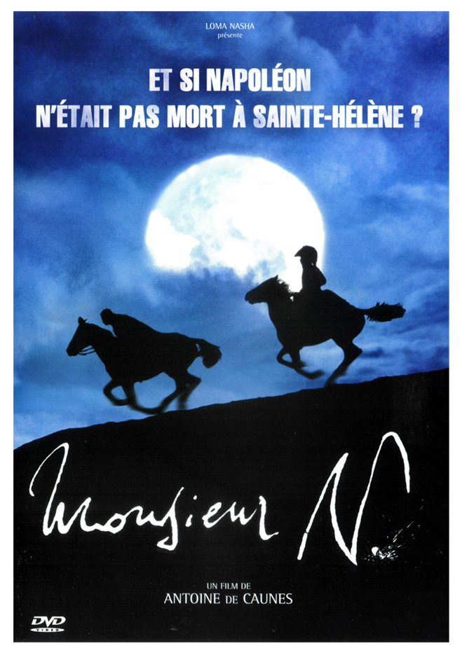 Samedi 16 mars / Film et documentaire autour de Napoléon Samedi 16 mars / Film et documentaire autour de Napoléon