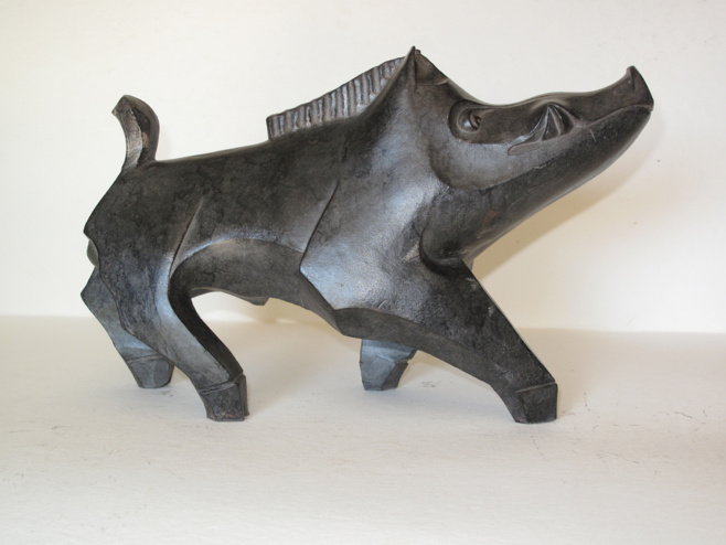 Exposition : Oeuvres de Marc Pietri Exposition : Oeuvres de Marc Pietri