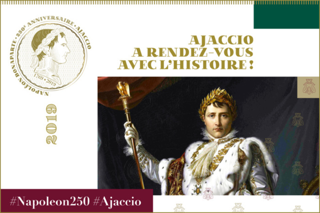 Les Bonaparte : Une famille corse Les Bonaparte : Une famille corse