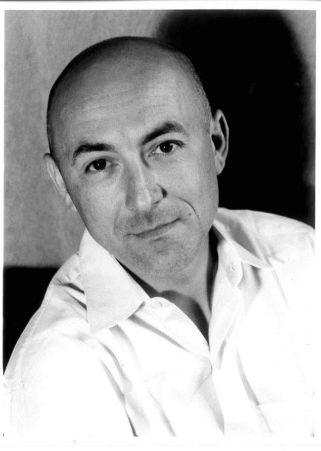 Jean-Paul Bonnevalle Jean-Paul Bonnevalle