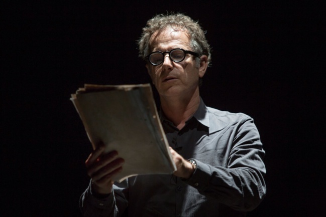 Théâtre / Calek Théâtre / Calek