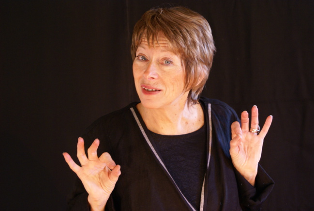 Jeune Public / A Strada di i venti - Hors les murs à l'Aghja - Jeune Public / A Strada di i venti - Hors les murs à l'Aghja -