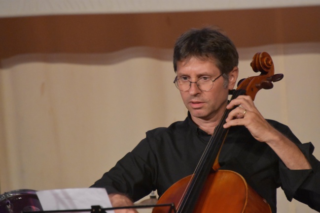 Jeune Public / A Strada di i venti - Hors les murs à l'Aghja - Jeune Public / A Strada di i venti - Hors les murs à l'Aghja -