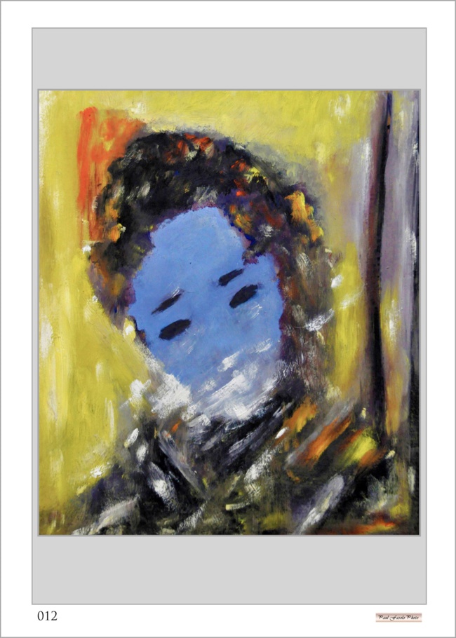 Exposition / Paul Pietri Exposition / Paul Pietri