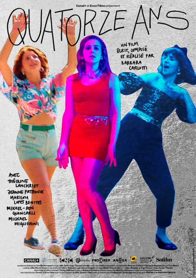 Cinéma le 14 mars Cinéma le 14 mars