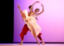 Danse / les 4 saisons Danse / les 4 saisons