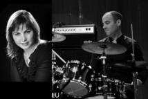 Musique / Jazz récital, Laura Sibella, piano & André Paoli, batterie Musique / Jazz récital, Laura Sibella, piano & André Paoli, batterie