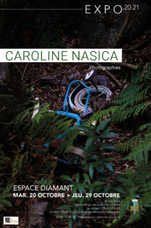 Exposition photos / Caroline Nasica Exposition photos / Caroline Nasica