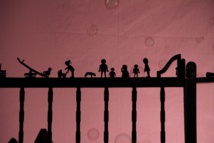 Jeune public / Nils Jeune public / Nils