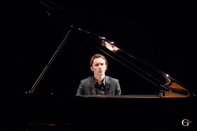 Concert de Tony Fallone Concert de Tony Fallone