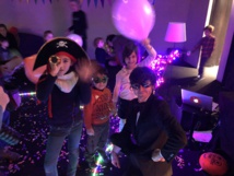 Reporté à une date ultérieure / La Badaboum de M. Untel Reporté à une date ultérieure / La Badaboum de M. Untel