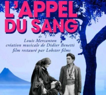 Copie de Ciné-Concert du film « L’appel du sang » Copie de Ciné-Concert du film « L’appel du sang »