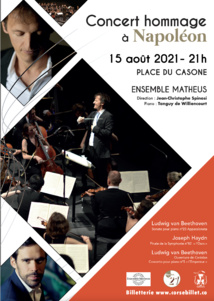 Ensemble Matheus / Edouard Brane Ensemble Matheus / Edouard Brane