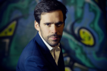 Tanguy de Williencourt photo Jean-Baptiste Millot Tanguy de Williencourt photo Jean-Baptiste Millot