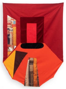 Exposition : Baleine à dents / Bonnie Guespin Exposition : Baleine à dents / Bonnie Guespin