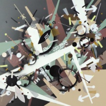 Exposition : Thierry Corpet dit Raymond X Exposition : Thierry Corpet dit Raymond X