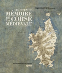 Conférence : Les lieux de mémoire de la Corse médiévale