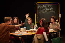 Théâtre : Les secrets d'un gainage efficace Théâtre : Les secrets d'un gainage efficace