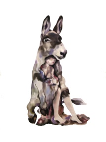 Exposition : Défixions sucrées, oeuvres de Stella Sujin Exposition : Défixions sucrées, oeuvres de Stella Sujin