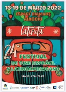 Festival du cinéma espagnol et latino-américain Festival du cinéma espagnol et latino-américain