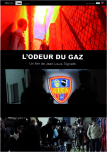 28 avril / Cinéma : L'Odeur du GAZ 28 avril / Cinéma : L'Odeur du GAZ