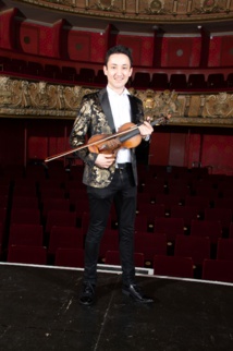 7 Juin / Musique / Ensemble Instrumental de Corse 7 Juin / Musique / Ensemble Instrumental de Corse