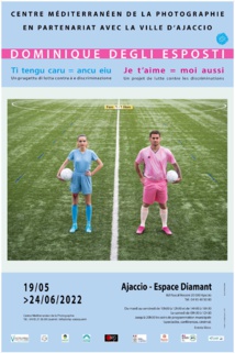 19/05-24/06 Exposition Photographique, Dominique Degli Esposti 19/05-24/06 Exposition Photographique, Dominique Degli Esposti